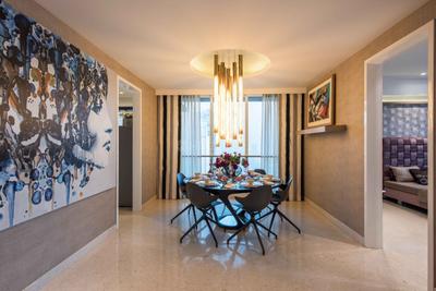Project Image of 1610.0 - 3350.0 Sq.ft 4 BHK Apartment for buy in Ekta Invictus