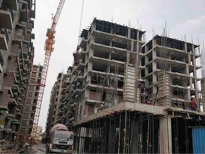 Project Image of 799.0 - 1265.0 Sq.ft 2 BHK Apartment for buy in Vasavi Nandanam