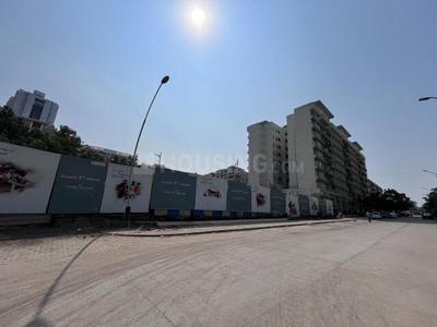 Project Image of 571.03 - 1084.15 Sq.ft 2 BHK Apartment for buy in Goel Ganga Arcadia A Building