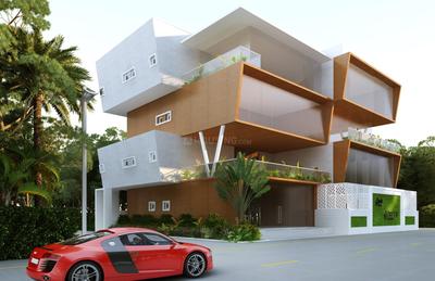 Project Image of 2650.0 - 3205.0 Sq.ft 4 BHK Villa for buy in M1 Terra Alegria Phase II