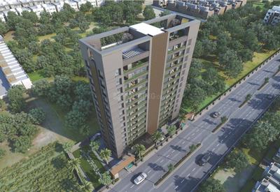 Project Image of 0.0 - 1709.31 Sq.ft 4 BHK Apartment for buy in Shivam Heights