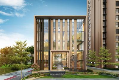 Project Image of 0.0 - 2370.0 Sq.ft 4 BHK Apartment for buy in Casagrand Cloud 9