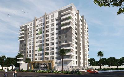 Project Image of 1500.0 - 1865.0 Sq.ft 3 BHK Apartment for buy in Esteem Emblem
