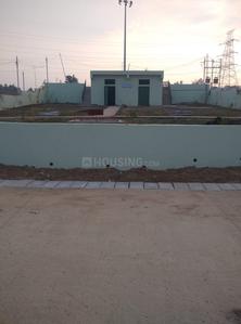 Project Image of 590.0 - 4475.0 Sq.ft Residential Plot Plot for buy in Madhav Ideal Zone