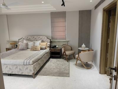 Project Image of 1160.0 - 2380.0 Sq.ft 3 BHK Builder Floor for buy in Kohli Builder Luxury Floors