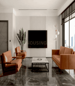 Project Image of 2123.08 - 3137.4 Sq.ft 3 BHK Apartment for buy in Parth Aangan
