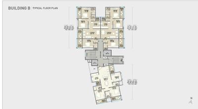 Project Image of 1080 Sq.ft 2 BHK Apartment / Flat for sale in Rahatani for Rs. 6400000