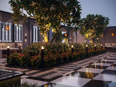 Project Image of 1145.0 - 1862.0 Sq.ft 2 BHK Apartment for buy in Aerovista