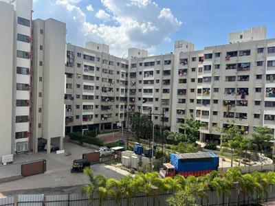 Project Image of 325.0 - 563.0 Sq.ft 1 BHK Apartment for buy in Dream Shelter