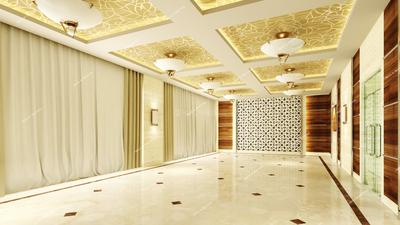 Project Image of 356.0 - 575.0 Sq.ft 1 BHK Apartment for buy in Tharwani Ariana Phase II