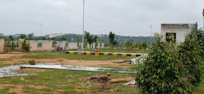 Project Image of 1170.0 - 3600.0 Sq.ft Residential Plot Plot for buy in S2 Silicon City