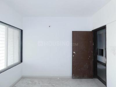 Project Image of 361.0 - 526.0 Sq.ft 1 BHK Apartment for buy in Sai Nisarg Sapphire A And B