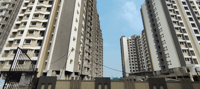 Project Image of 319.26 - 534.0 Sq.ft 1 BHK Apartment for buy in Arihant 7 Anaika