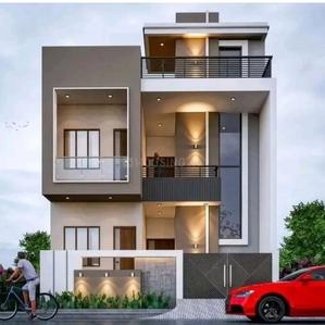 Project Image of 900.0 - 1500.0 Sq.ft 2 BHK Villa for buy in Chola Zeebro Avenue