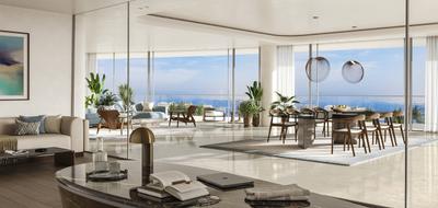 Project Image of 5230.0 - 7054.0 Sq.ft 2 BHK Apartment for buy in Dubai Como Residences