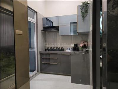 Project Image of 290.95 - 405.05 Sq.ft 1 BHK Apartment for buy in Vinay Unique Super Homez Harmony Phase II