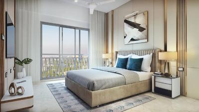 Project Image of 525.92 - 861.76 Sq.ft 1 BHK Apartment for buy in Mantra Codename Akurdi Phase 1