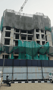 Project Image of 419.47 - 490.94 Sq.ft 1 BHK Apartment for buy in Runwal Gardens Phase 6A Bldg No 53 54
