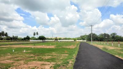 Project Image of 540.0 - 1200.0 Sq.ft Residential Plot Plot for buy in Collector Nagar Phase 1