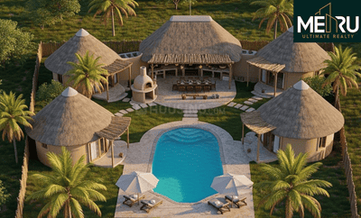 Project Image of 3267.0 - 5445.0 Sq.ft Residential Plot Plot for buy in Myras Balarkha Farms Phase 2