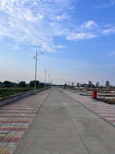 Project Image of 1000.0 - 5000.0 Sq.ft Residential Plot Plot for buy in Privara Vihar 9