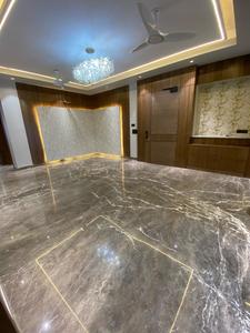 Project Image of 1600.0 - 3500.0 Sq.ft 3 BHK Builder Floor for buy in Realticus Luxury Independent Floors By Ashish Bansal 2