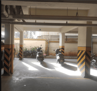 Project Image of 1005.0 - 1635.0 Sq.ft 2 BHK Apartment for buy in SLV Flora