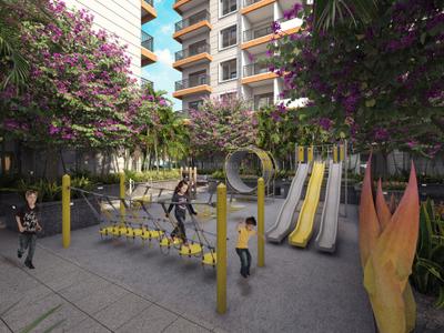 Project Image of 656.0 - 932.0 Sq.ft 2 BHK Apartment for buy in Bhardwaj Sky Phase 1