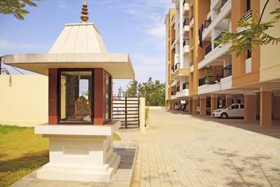 Project Image of 1133.0 - 1591.0 Sq.ft 2 BHK Apartment for buy in Rachana Yuthika