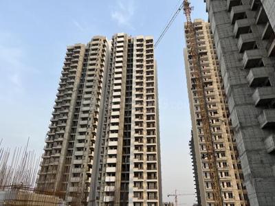 Project Image of 615.0 - 644.0 Sq.ft 2 BHK Apartment for buy in Civitech Strings