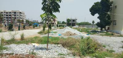 Project Image of 1200.0 - 2004.0 Sq.ft Residential Plot Plot for buy in Sreemali Wind Flowers Layout