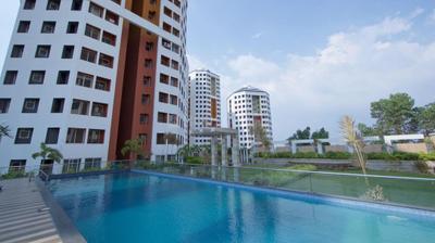 Project Image of 662.0 - 1354.0 Sq.ft 1 BHK Apartment for buy in Kent Mahal