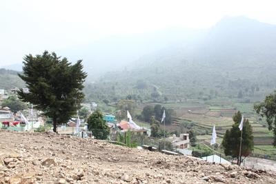 Project Image of 646.0 - 4886.0 Sq.ft Residential Plot Plot for buy in Casagrand The Hilltop Phase 1