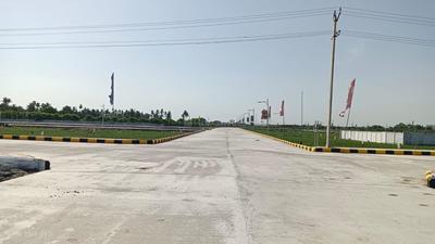 Project Image of 600.0 - 3660.0 Sq.ft Residential Plot Plot for buy in Krish Mangalya City
