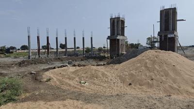 Project Image of 800.0 - 1000.0 Sq.ft Residential Plot Plot for buy in HHW Greens 1