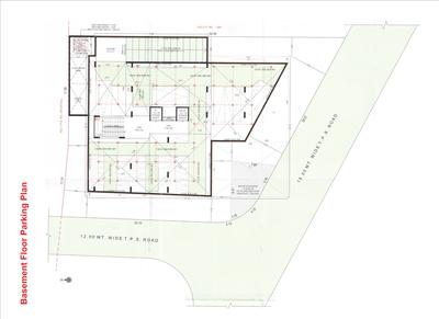 Project Image of 454.99 - 473.93 Sq.ft 1 BHK Apartment for buy in Raval Dev Shikhar