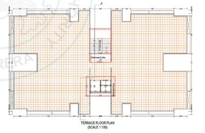 Project Image of 895.88 - 1024.51 Sq.ft 3 BHK Apartment for buy in Bajrang Sharnam Royal