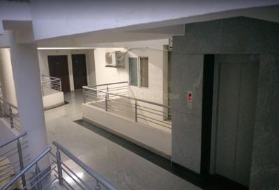 Project Image of 441.0 - 781.0 Sq.ft 1 BHK Apartment for buy in Bharathi Sai Brindhavan Apartments