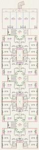 Project Image of 706.44 - 716.02 Sq.ft 2 BHK Apartment for buy in Shreedhar Nand Icon