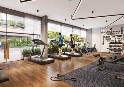 Project Image of 1112.67 - 1631.59 Sq.ft 3 BHK Apartment for buy in Keshvam Clifton