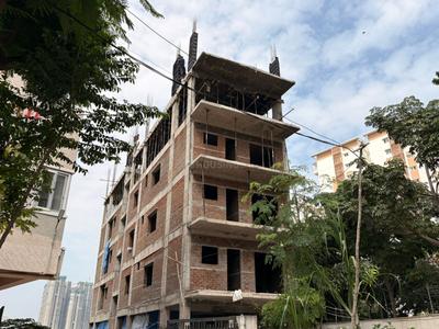 Project Image of 0.0 - 1606.0 Sq.ft 3 BHK Apartment for buy in Marvel Homes