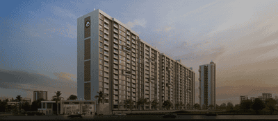 Project Image of 683.0 - 1007.0 Sq.ft 2 BHK Apartment for buy in GK Aria