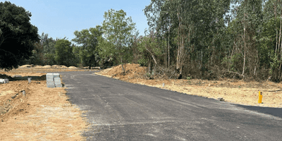 Project Image of 4746.88 - 45133.08 Sq.ft Residential Plot Plot for buy in Nammazhvar Thottam II Phase 2