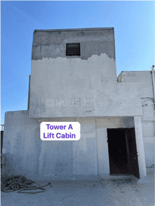 Project Image of 750.0 - 1030.0 Sq.ft 1 BHK Apartment for buy in Devesh Iconic