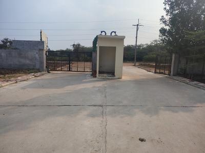 Project Image of 1341.0 - 2250.0 Sq.ft Residential Plot Plot for buy in Pudami Peacock