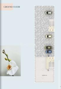 Project Image of 857.0 - 1641.0 Sq.ft 2 BHK Apartment for buy in Samriddhi Nirvana