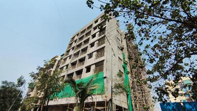 Project Image of 226.9 - 323.78 Sq.ft 1 RK Apartment for buy in Om Sadashiv