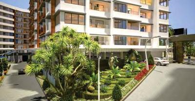 Project Image of 624.31 - 1582.29 Sq.ft 1 BHK Apartment for buy in Ishta Goa Phase II Building A