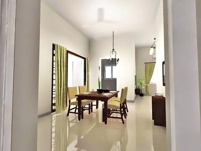 Project Image of 588.0 - 1733.0 Sq.ft 2 BHK Apartment for buy in South India Safaa