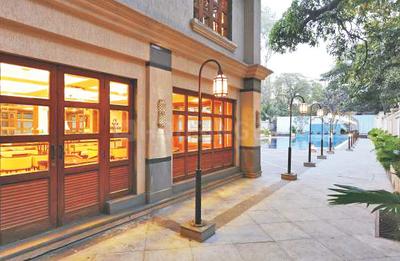 Project Image of 688.0 - 922.0 Sq.ft 2 BHK Apartment for buy in Kalpataru Siddhachal VIII Bldg 4